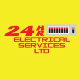 24hr Electrical Services Ltd - Electricians in Hull