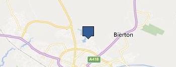 24hr Emergency Plumbing & Heating location map