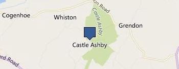 3 Wishes Florist location map