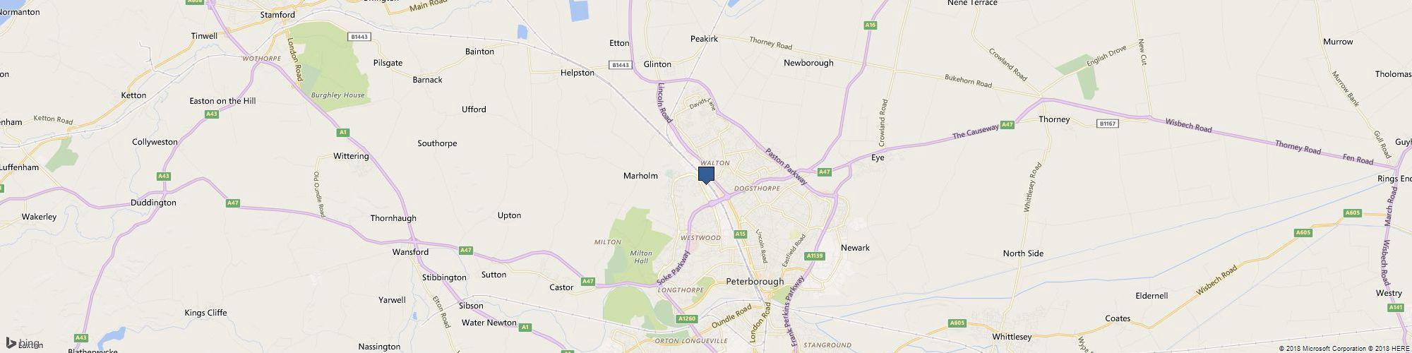 355 Automobile Restoration (Peterborough) Ltd cover photo