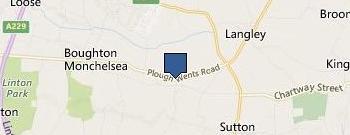365 Electrics Ltd location map