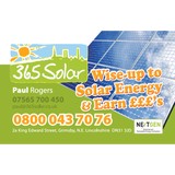 365 Solar Electric & Heating - Other in Grimsby