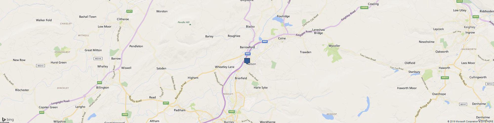 3B Systems Ltd cover photo