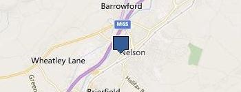 3B Systems Ltd location map