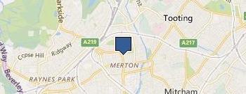 4 PAWS VETERINARY CENTRE location map