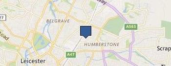 4 Seasons Catering Services location map