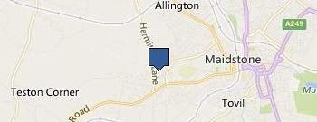 4 U 2 Learn location map