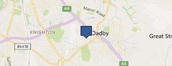 4 Your Security location map