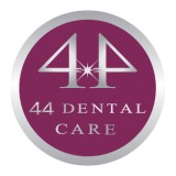 44 Dental Care - Dentists in Leicester