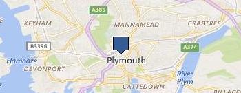 4square Construction Services Ltd location map