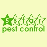 5 Star Pest Control - Pest Control in Ryde
