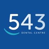 543 Dental Centre Ltd - Dentists in Hull