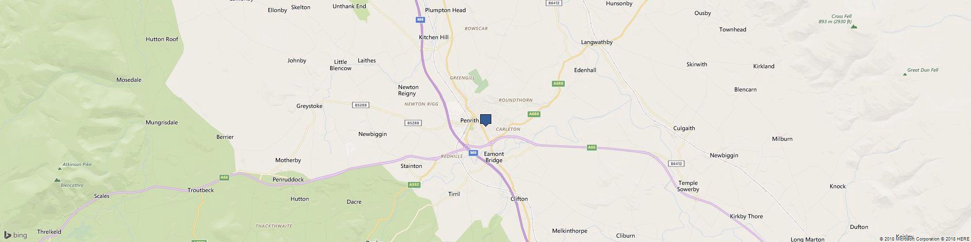 A & B Electrical cover photo