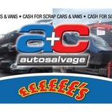 A & C Auto Salvage (UK) Ltd - Other in Bolton