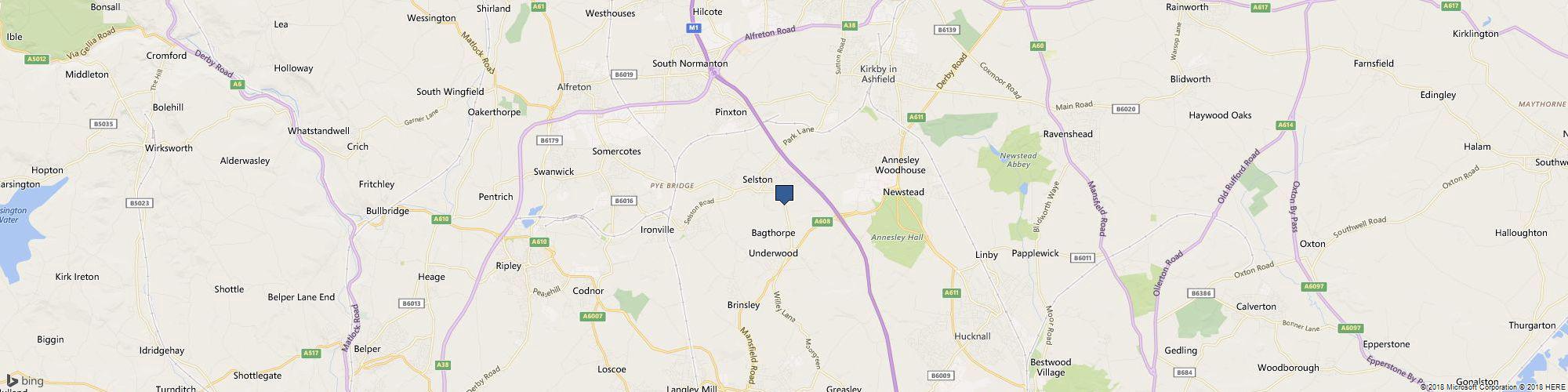 A & C VOLVO SPARES cover photo