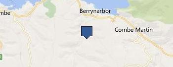 A & L Wedding Car Service location map