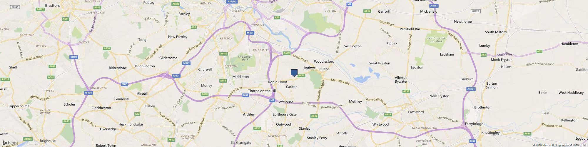A & M Harland Plumbing & Heating cover photo