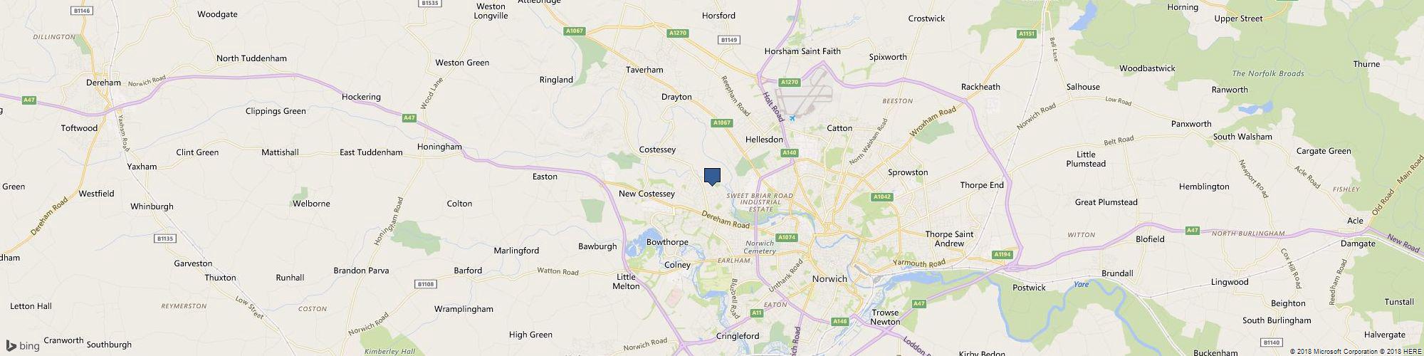 A Adcock Roofing cover photo