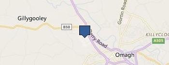 A B C For PCs location map