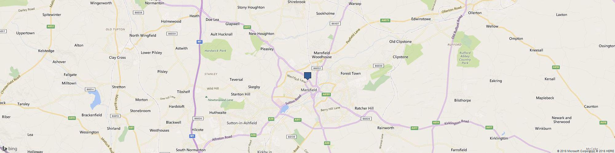 A B Mediation cover photo