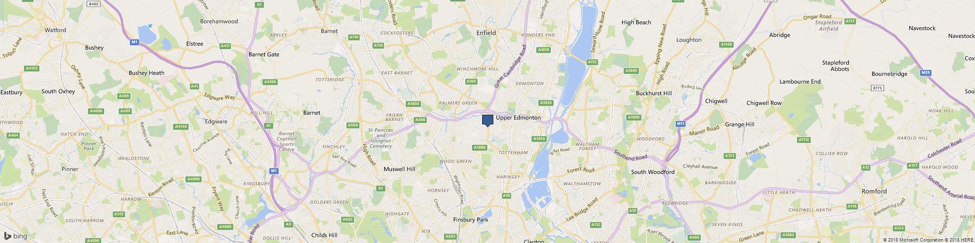 A B Organisation Ltd cover photo