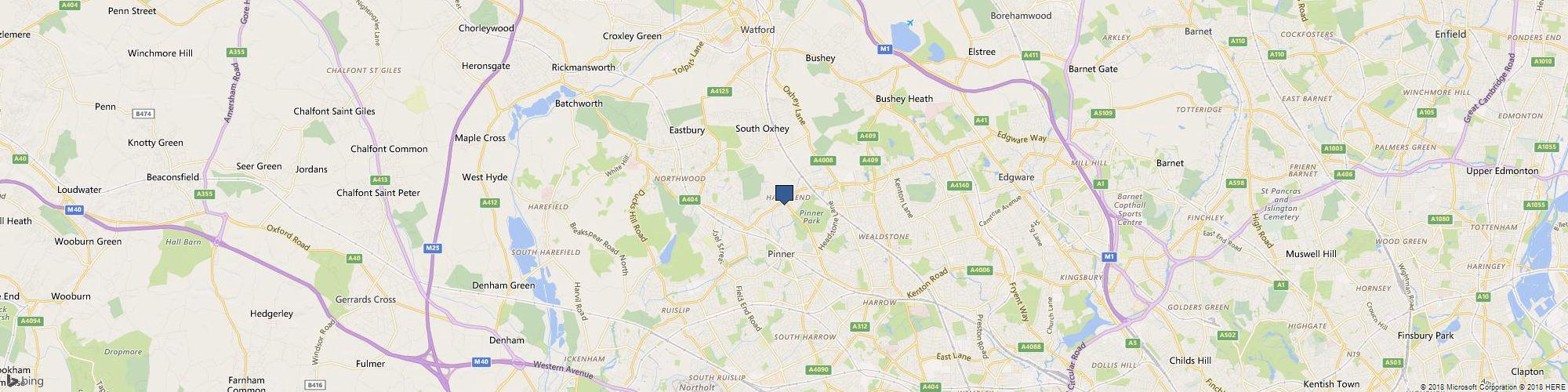 A Billingham cover photo