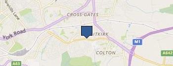 A C Electrical Services location map