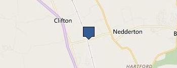 A C Wilgar Plumbing And Heating location map