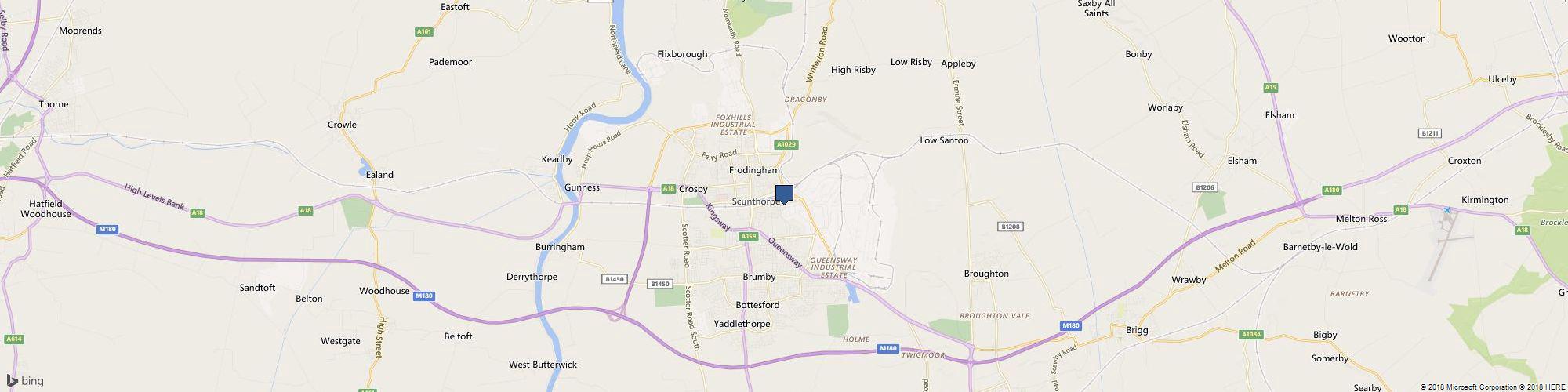 A Classic Touch cover photo