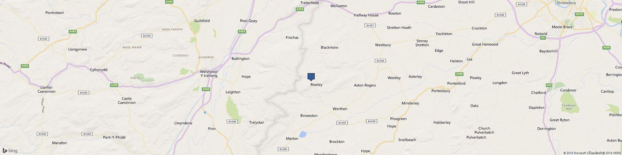 A D S ELECTRICAL (SHROPSHIRE) cover photo