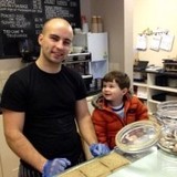 A Fair Shot - Coffee Shops & Tea Shops in Bristol