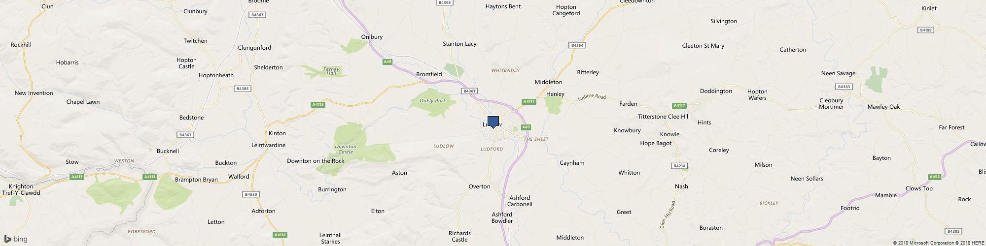 A Ferrand Stobart & Associates cover photo