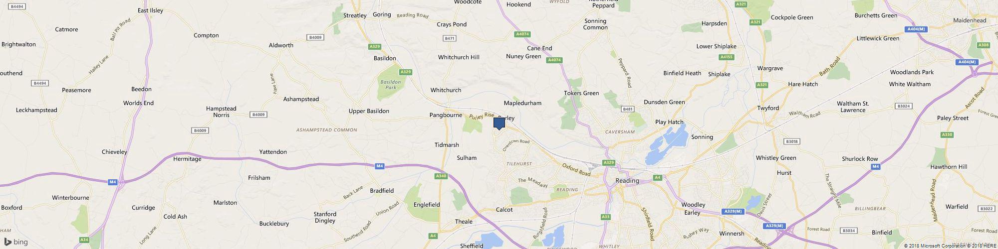 A Fox Driving School cover photo