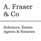 A Fraser & Co - Solicitors & Lawyers in Inverness