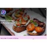 A H M Catering Experience - Caterers in Bristol