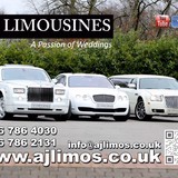 A J LIMOS - Limos in Manchester