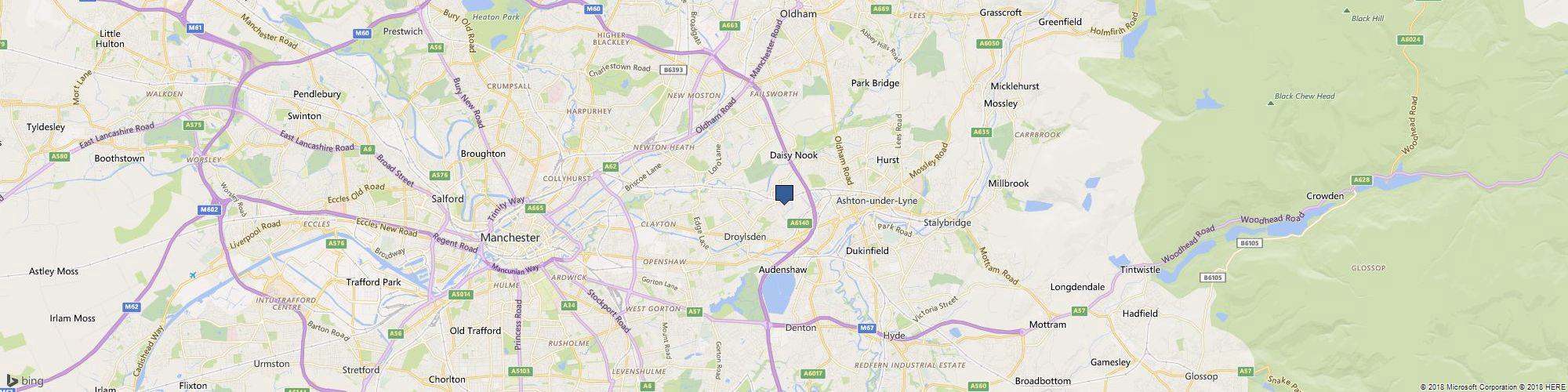 A J M Roofing cover photo