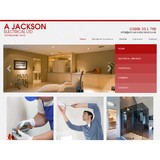A Jackson (Electrical) Ltd - Electricians