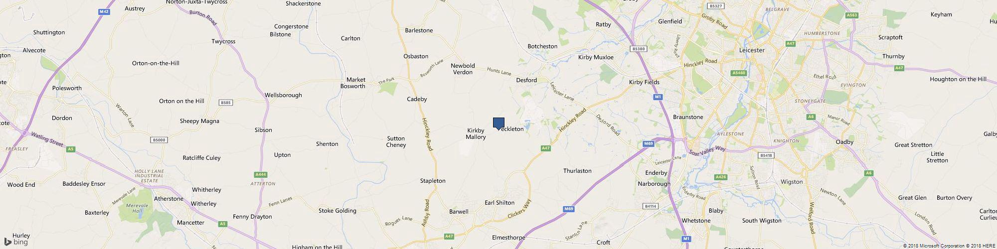 A M Brown Electrical cover photo