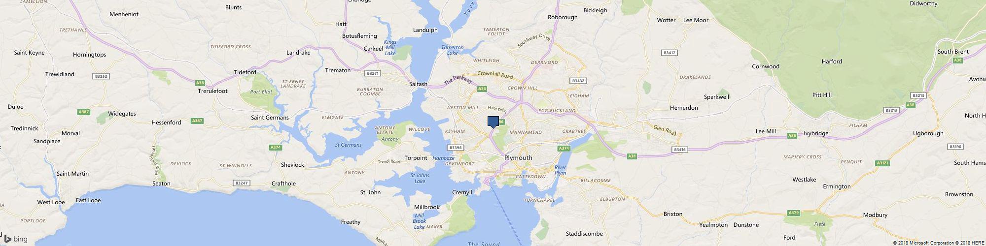 A M Gilbert cover photo