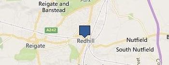 A Mason & Sons Roofing Ltd (Est Since 1892)     Sponsored location map