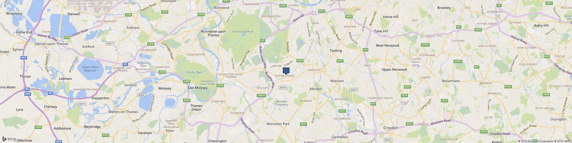 A Plus Home Services cover photo