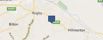 A R Plumbing & Heating location map