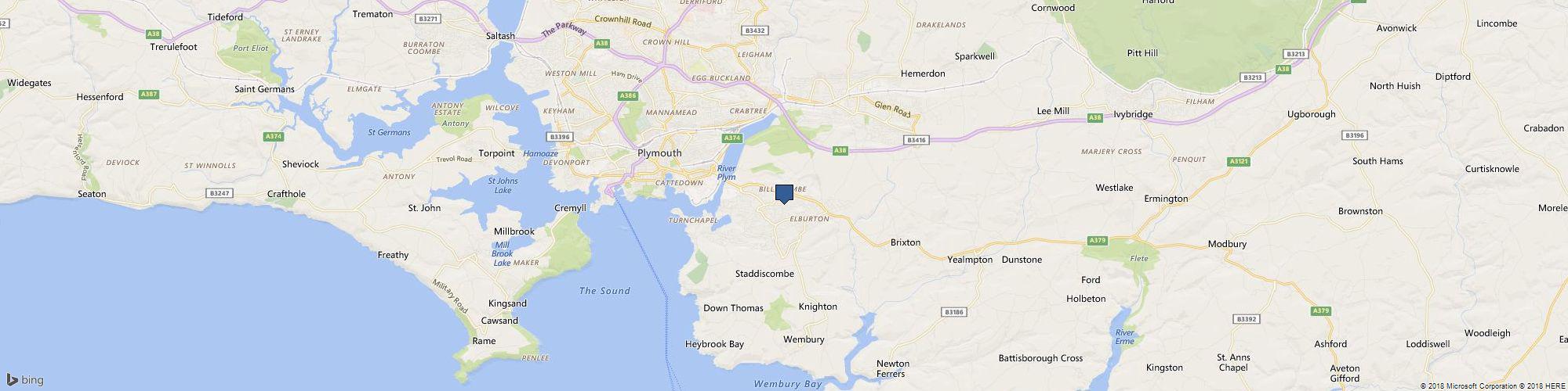 A R Poole cover photo