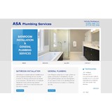 A S A Plumbing Services - Other in Waltham Cross