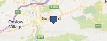 A S Taxation Ltd location map
