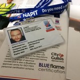 A Star JDR PAT Testing - Electricians in Telford