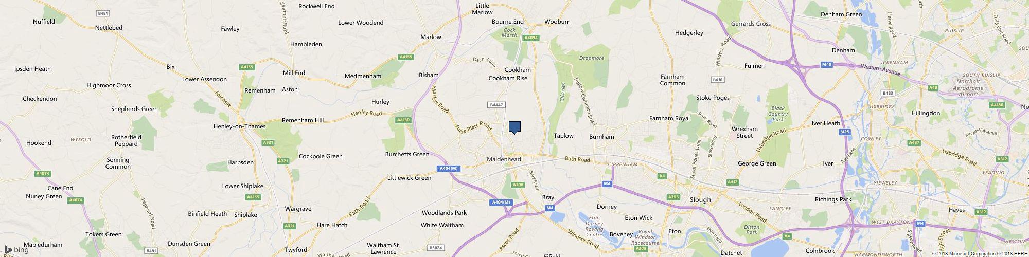 A To Z Executive cover photo