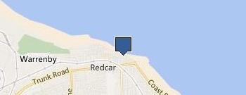 A to Z Roofing location map