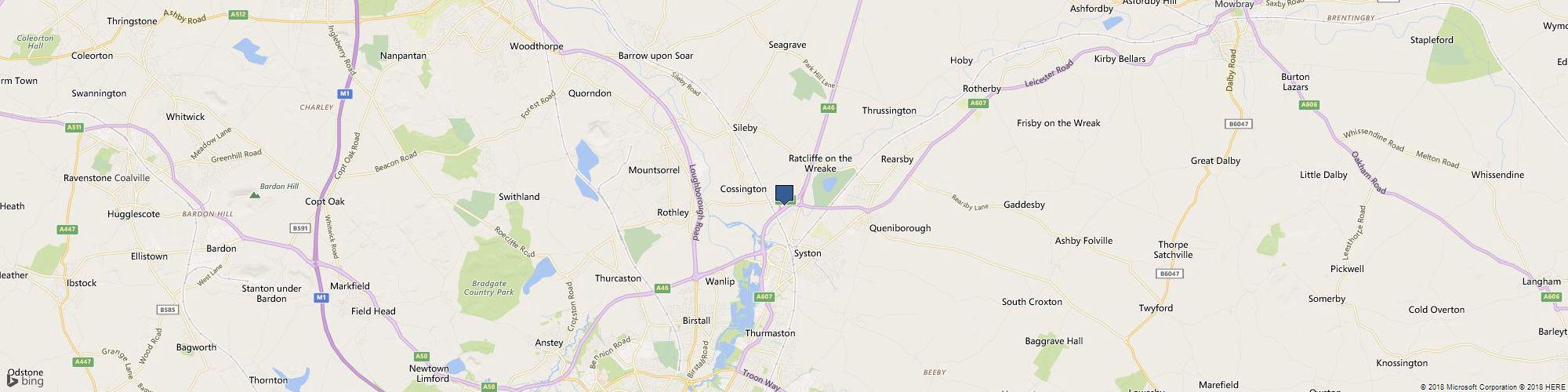 A to Z Transport Services cover photo